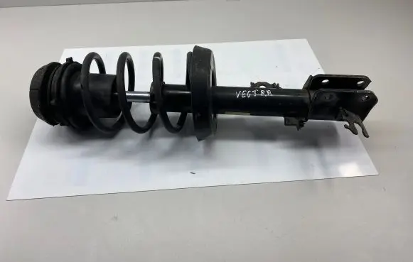 Opel Vectra B Front shock absorber/damper 90495386 4343264 22118361
