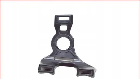 Mercedes-Benz GLE W167 Front parking sensor holder (PDC) 