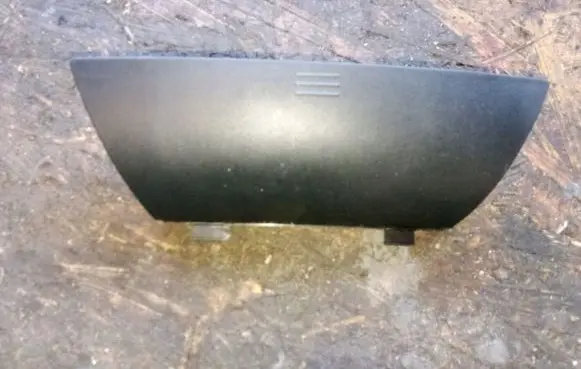 Fiat Stilo Car ashtray 735269801