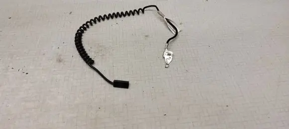 Toyota Aygo AB10 Tailgate/trunk wiring harness 821870H010H