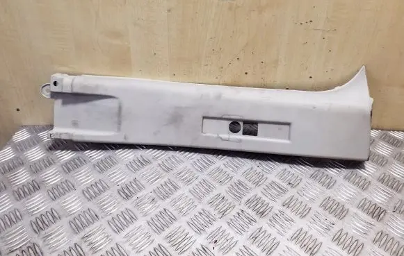 Ford Transit (B) pillar trim (top) BK31V243W00AEW