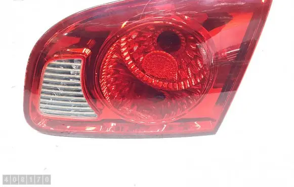 Hyundai Santa Fe Tailgate rear/tail lights 924062b000