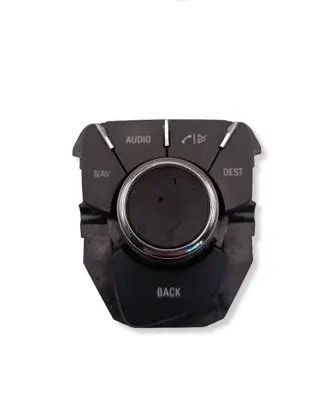 Opel Insignia A Multifunctional control switch/knob 13310070