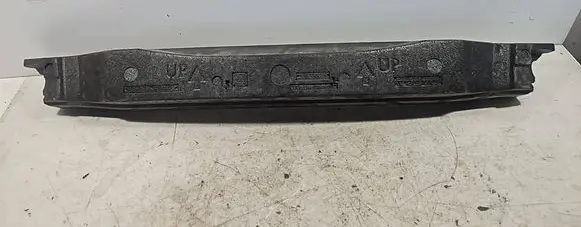 Volvo XC70 Front bumper foam support bar 30678675