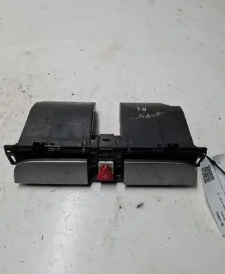 Volkswagen PASSAT B6 Dashboard storage box/compartment 3C0858407