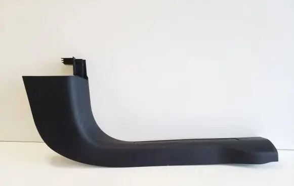 Ford Kuga III Front sill trim cover LJ6BS13200AB4ZHE LJ6BS13200A