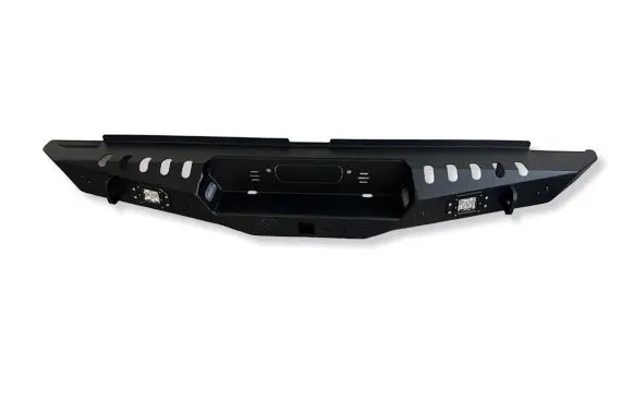 Ford Ranger Rear bumper 