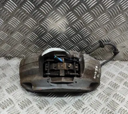 Mercedes-Benz E W213 Front brake caliper A0114219498