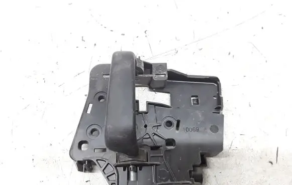 Peugeot Expert Sliding door interior handle 96806572