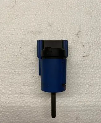 Volkswagen Golf IV Brake pedal sensor switch 1J0927189E 19322002