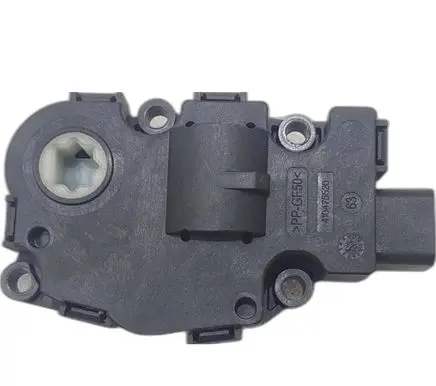 BMW 1 F20 F21 A/C air flow flap actuator/motor 