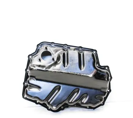 Volkswagen Jetta VI Oil sump 04E103600B