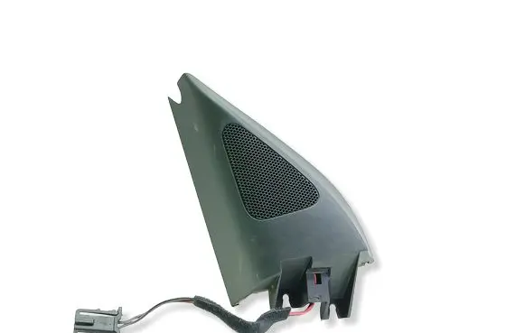 Volkswagen PASSAT B6 Front door high frequency speaker 