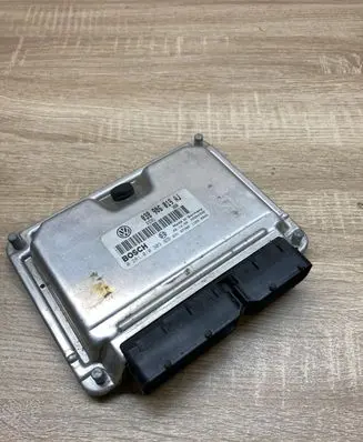Volkswagen PASSAT B5 Engine control unit/module ECU 038906019AJ