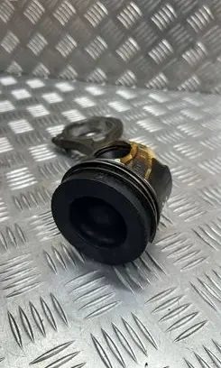 Audi A8 S8 D5 Piston with connecting rod 59P