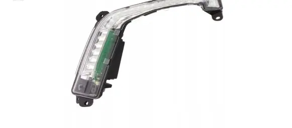 Peugeot 308 LED Daytime headlight 6208X4