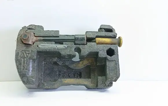 Renault Scenic I Tool set 8200096829