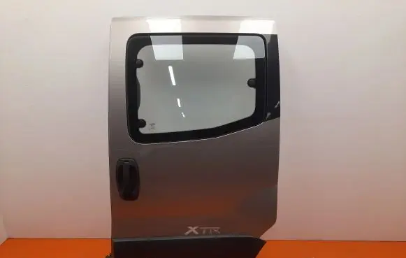 Citroen Nemo Side sliding door 