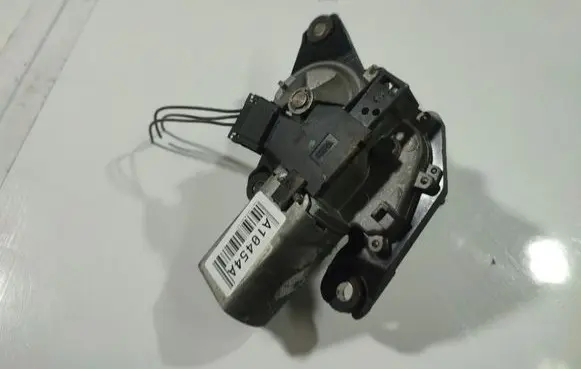 Chrysler Voyager Rear window wiper motor 