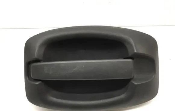 Iveco Daily 6th gen Front door exterior handle NV24897