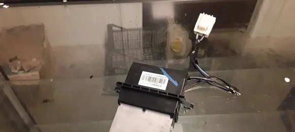 Dodge Journey Heater blower fan relay T1000443U