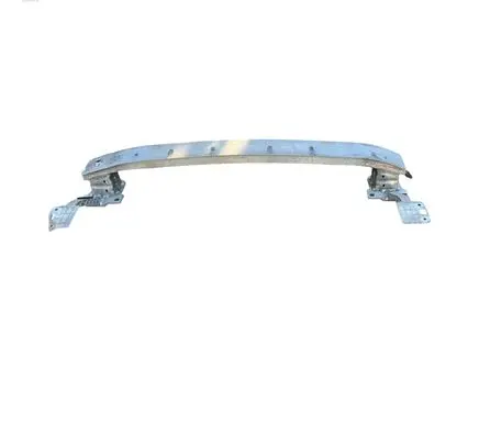 Peugeot 208 I Front bumper cross member 135312