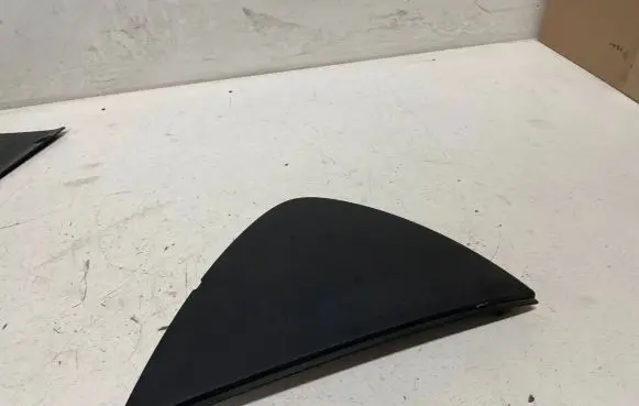 Volkswagen PASSAT B6 Dashboard side end trim 3C1858218