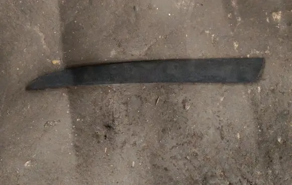 BMW X5 E53 Rear door card panel trim 