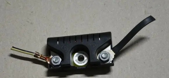 Audi A8 S8 D4 4H Aerial antenna amplifier 4H0035570A