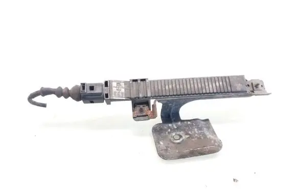 Tire pressure sensor