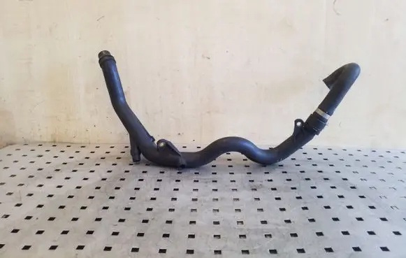 BMW X5 E53 Engine coolant pipe/hose 115377873799