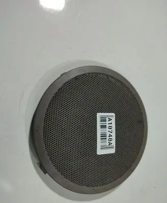 Renault Scenic II - Grand scenic II Side speaker trim/cover 186001310