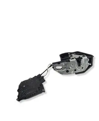 BMW 7 F01 F02 F03 F04 Front door lock A053702