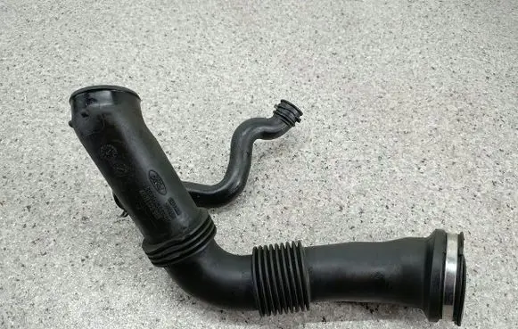 Ford S-MAX Air intake hose/pipe 6G919C623DF