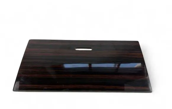 Jaguar XF X250 Dashboard glove box trim 8X23048A24A
