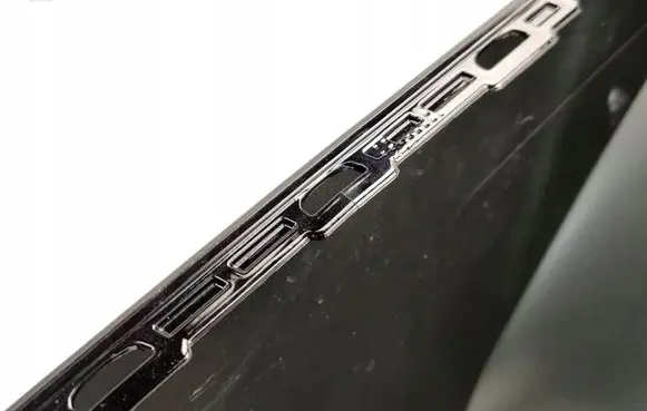 Volkswagen Tiguan Rear bumper 571807421