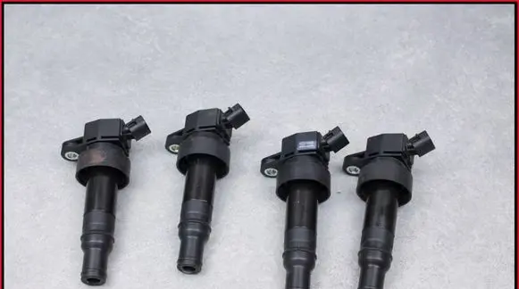 KIA Ceed High voltage ignition coil 273012B100