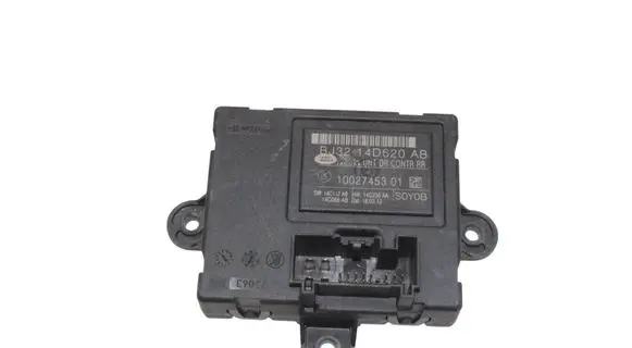 Land Rover Range Rover Evoque L538 Door control unit/module BJ3214D620AB