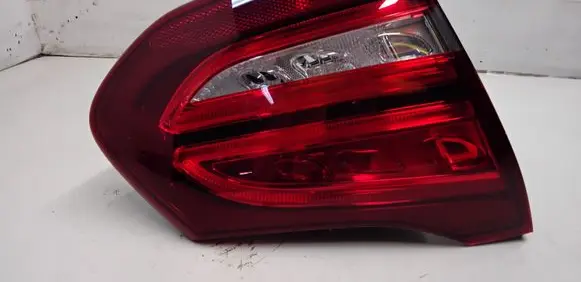 Mercedes-Benz C W205 Tailgate rear/tail lights A2059066100