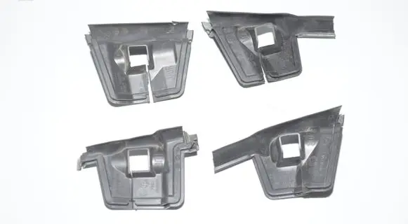 BMW i3 Other rear door trim element 7363180 7363178