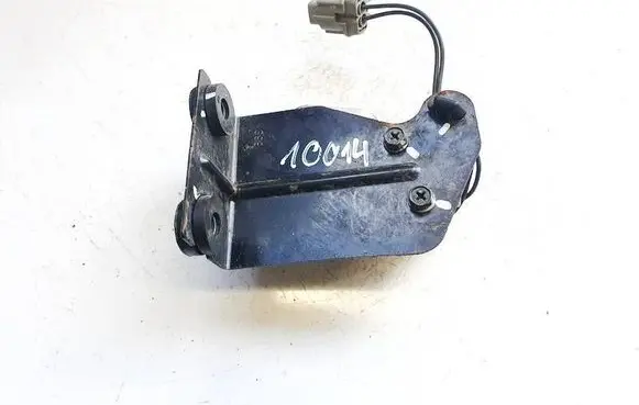 Air conditioning (A/C) expansion valve