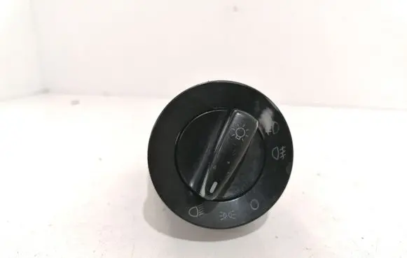 Volkswagen Sharan Light switch 1B0941531A
