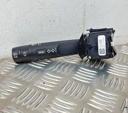 Opel Astra J Indicator stalk 20941129 43230110685
