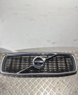 Volvo XC90 Front grill 31408429 31353786