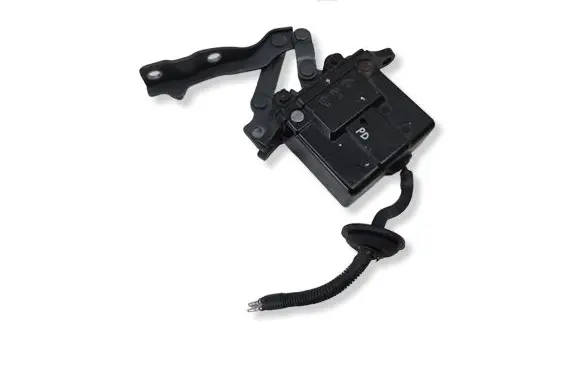 Hyundai Santa Fe Engine bonnet/hood hinges 791602W000