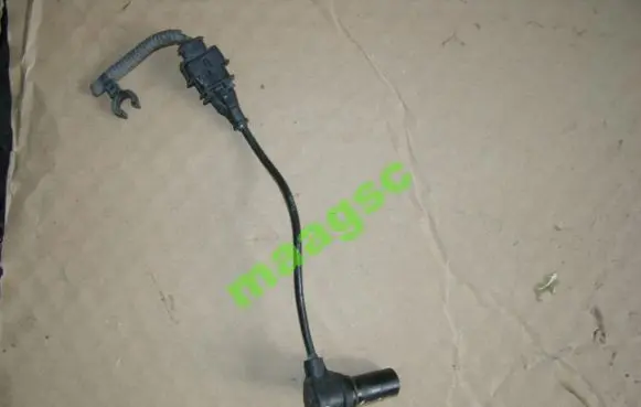 Honda Civic Sensor