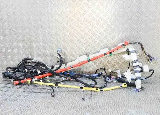 Tesla Model 3 Other wiring loom 406795402D