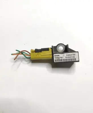 Honda CR-V Airbag deployment crash/impact sensor 77970SWAE113M4 5WK43786 G0WM0UY5P1