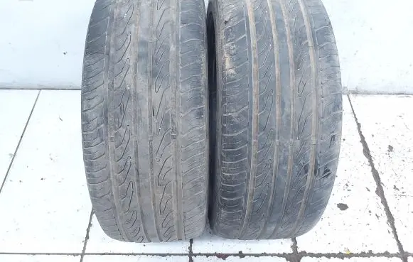 Volkswagen Golf II R17 summer tire PROFIL PROSPORT2 22545R17