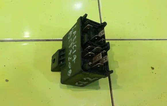 Lancia Beta Other switches/knobs/shifts 